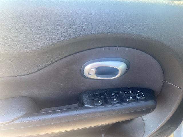 2014 Kia Soul Base