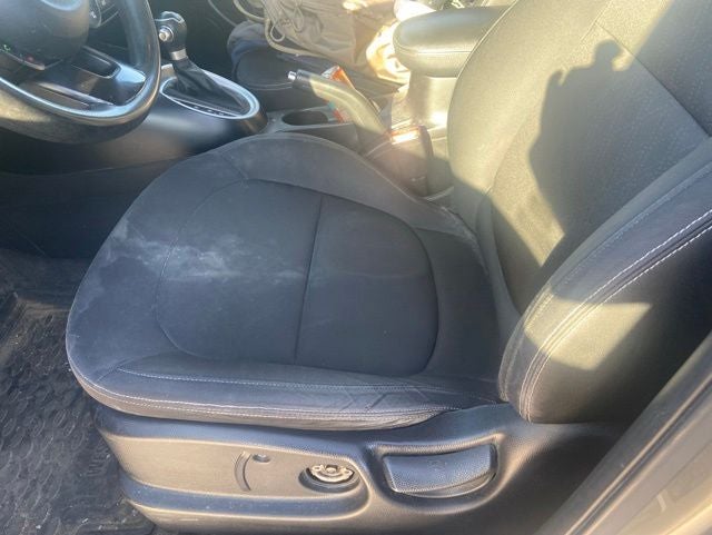 2014 Kia Soul Base