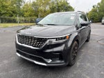 2022 Kia Carnival SX Prestige