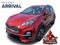 2021 Kia Sportage EX