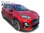 2021 Kia Sportage EX