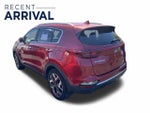 2021 Kia Sportage EX