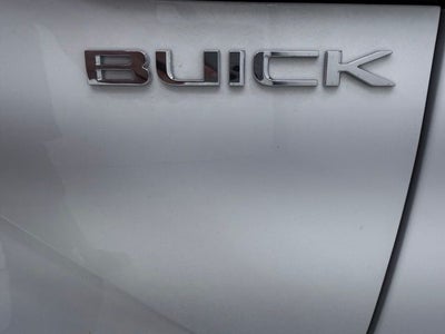 2024 Buick Envision Sport Touring