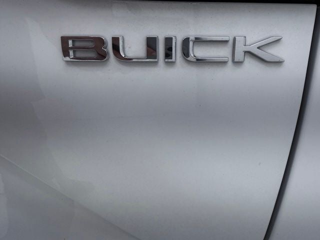 2024 Buick Envision Sport Touring