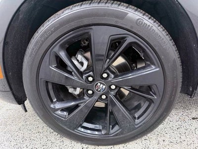 2024 Buick Envision Sport Touring