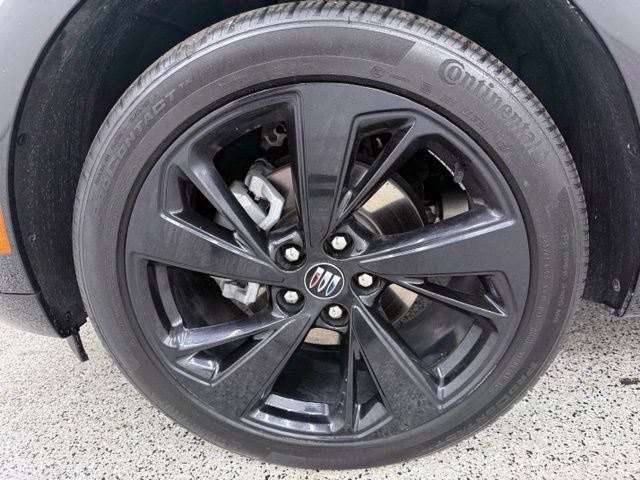 2024 Buick Envision Sport Touring