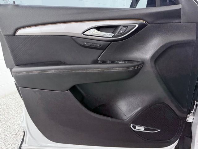 2024 Buick Envision Sport Touring