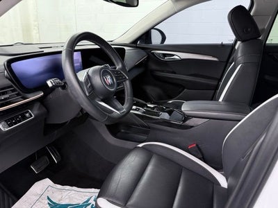 2024 Buick Envision Sport Touring