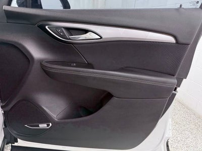 2024 Buick Envision Sport Touring