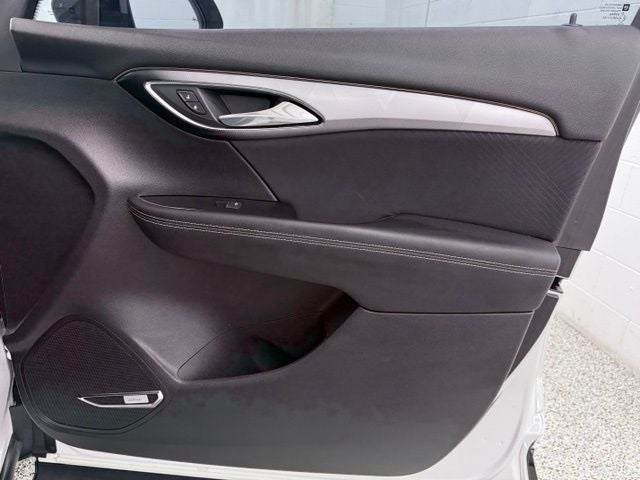 2024 Buick Envision Sport Touring