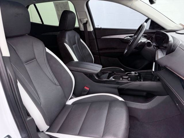 2024 Buick Envision Sport Touring