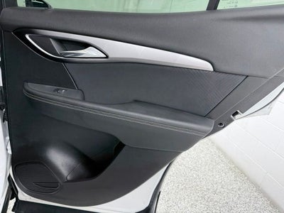 2024 Buick Envision Sport Touring