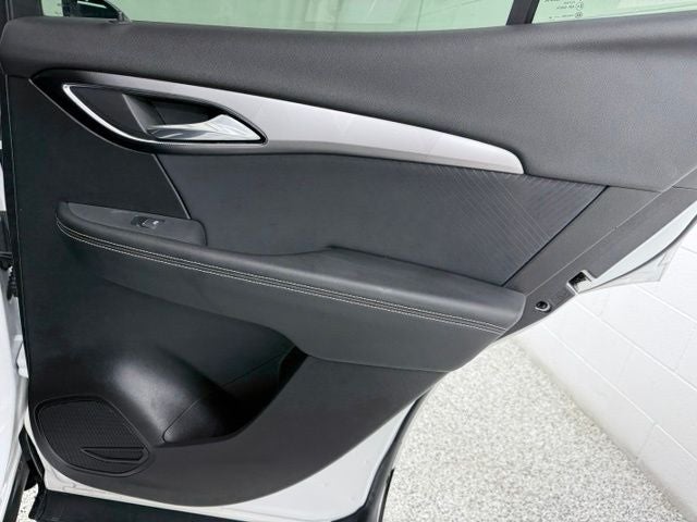 2024 Buick Envision Sport Touring
