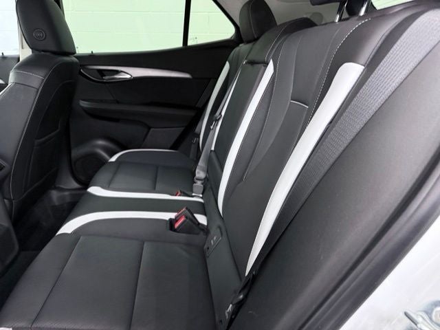 2024 Buick Envision Sport Touring