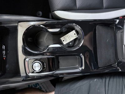 2024 Buick Envision Sport Touring