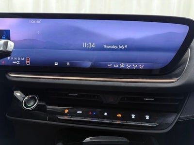 2024 Buick Envision Sport Touring