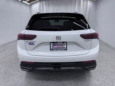 2024 Buick Envision Sport Touring