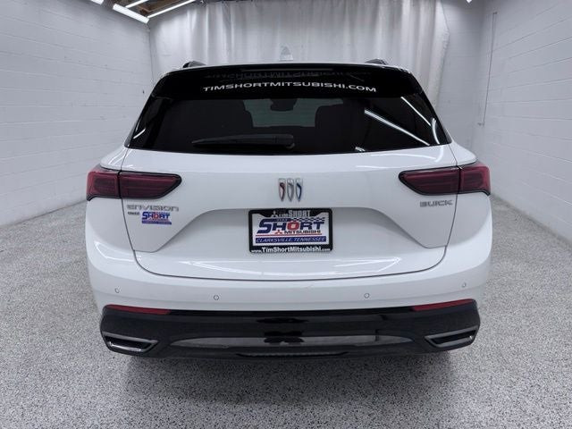 2024 Buick Envision Sport Touring