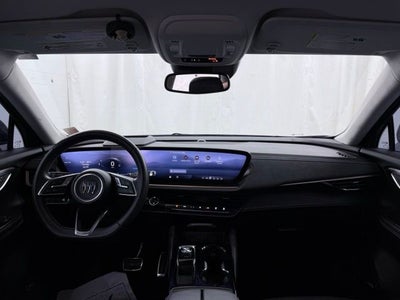 2024 Buick Envision Sport Touring