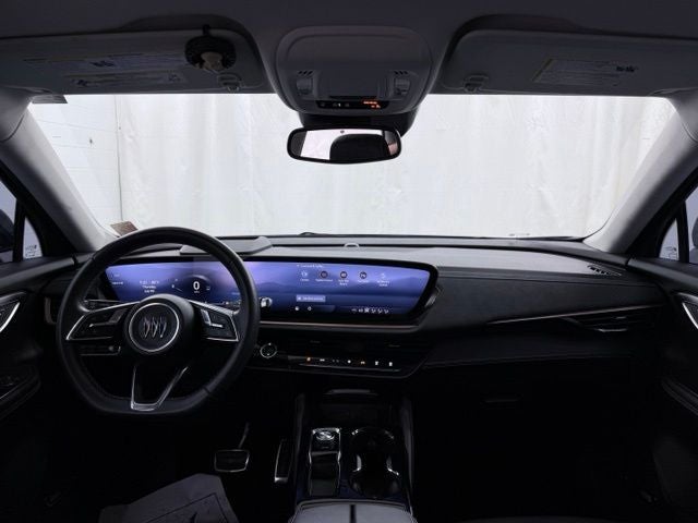 2024 Buick Envision Sport Touring
