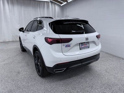 2024 Buick Envision Sport Touring