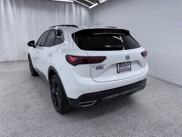 2024 Buick Envision Sport Touring