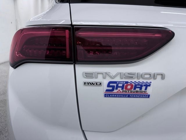 2024 Buick Envision Sport Touring
