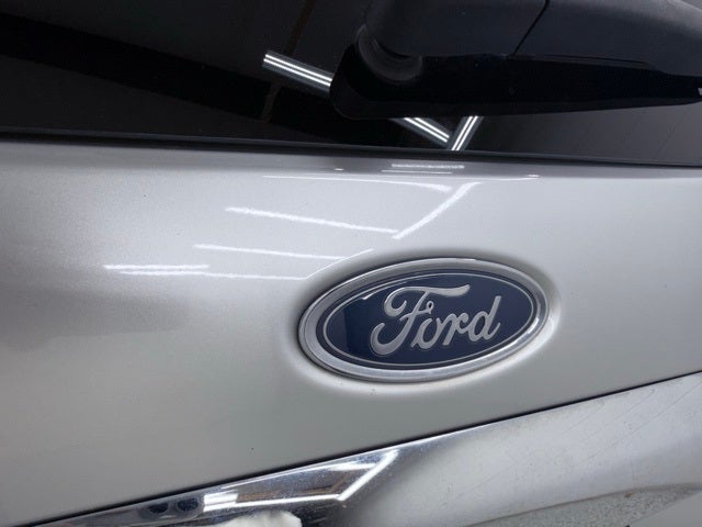 2019 Ford EcoSport Titanium