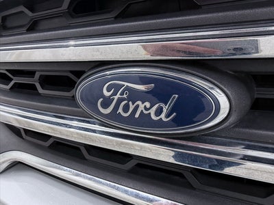 2019 Ford EcoSport Titanium
