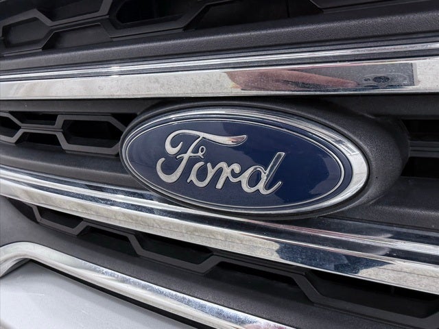 2019 Ford EcoSport Titanium