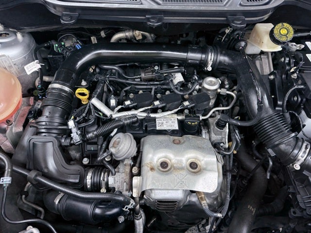 2019 Ford EcoSport Titanium