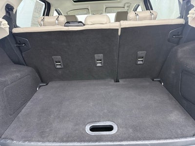 2019 Ford EcoSport Titanium