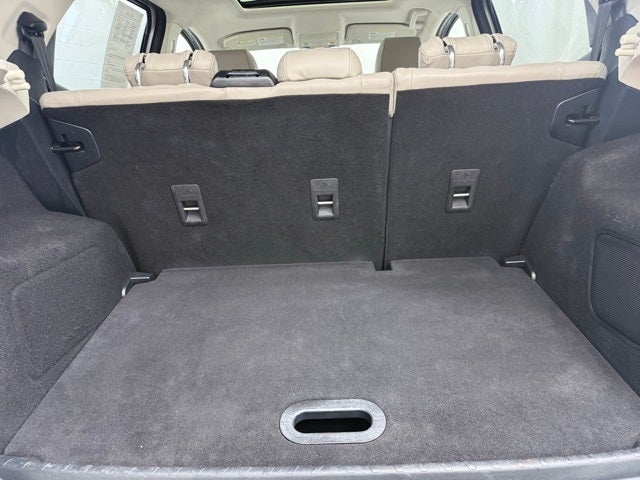 2019 Ford EcoSport Titanium