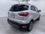2019 Ford EcoSport Titanium