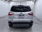 2019 Ford EcoSport Titanium