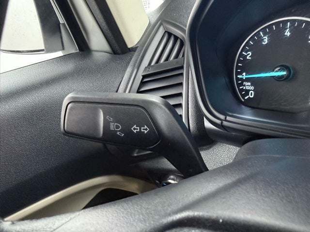 2019 Ford EcoSport Titanium