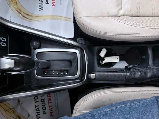 2019 Ford EcoSport Titanium