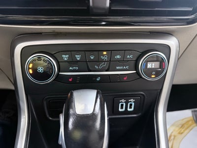 2019 Ford EcoSport Titanium