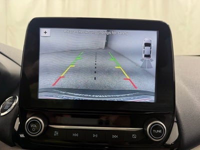 2019 Ford EcoSport Titanium