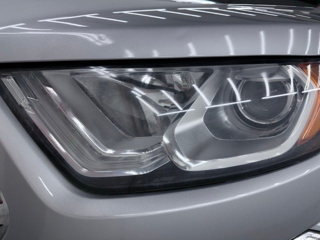 2019 Ford EcoSport Titanium