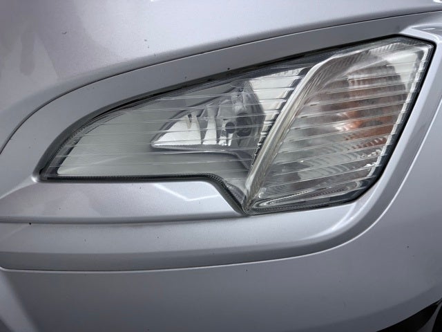 2019 Ford EcoSport Titanium