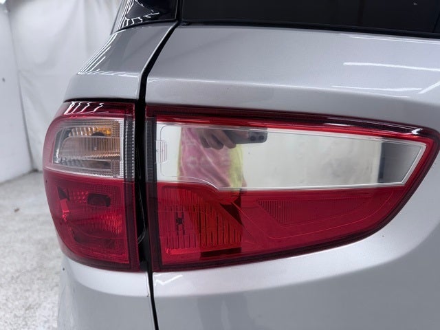 2019 Ford EcoSport Titanium