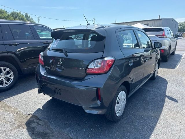 2024 Mitsubishi Mirage Base