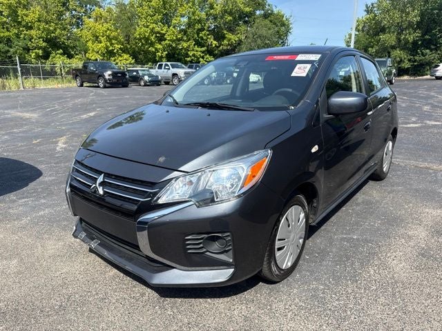 2024 Mitsubishi Mirage Base