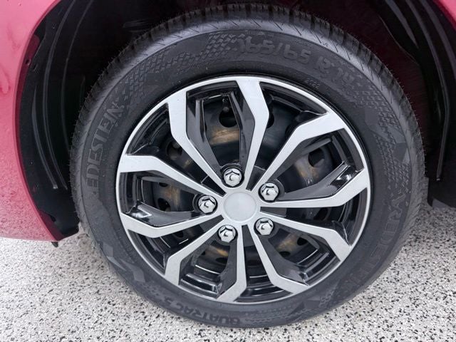 2018 Mitsubishi Mirage G4 ES