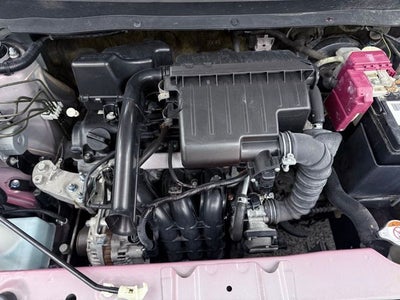 2018 Mitsubishi Mirage G4 ES