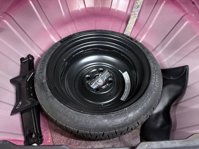 2018 Mitsubishi Mirage G4 ES