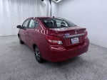 2018 Mitsubishi Mirage G4 ES