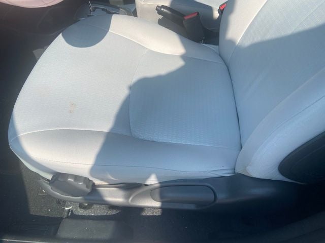 2021 Mitsubishi Mirage G4 LE
