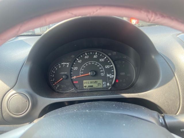 2021 Mitsubishi Mirage G4 LE